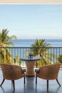 Отель The Sira, a Luxury Collection Resort and Spa, Lombok Индонезия, о Ломбок, фото 45