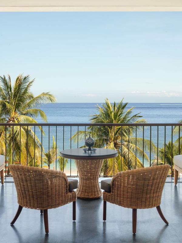 The Sira, a Luxury Collection Resort and Spa, Lombok