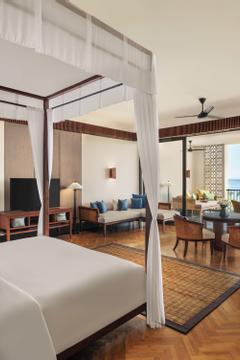 Отель The Sira, a Luxury Collection Resort and Spa, Lombok Индонезия, о Ломбок, фото 46