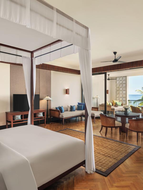 The Sira, a Luxury Collection Resort and Spa, Lombok