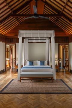 Отель The Sira, a Luxury Collection Resort and Spa, Lombok Индонезия, о Ломбок, фото 47