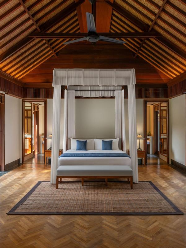 The Sira, a Luxury Collection Resort and Spa, Lombok