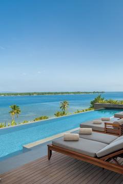 Отель The Sira, a Luxury Collection Resort and Spa, Lombok Индонезия, о Ломбок, фото 48