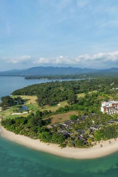 Отель The Sira, a Luxury Collection Resort and Spa, Lombok Индонезия, о Ломбок, фото 49