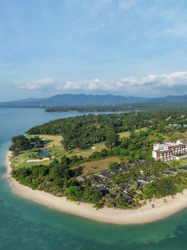 The Sira, a Luxury Collection Resort and Spa, Lombok