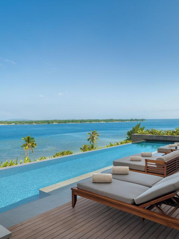 The Sira, a Luxury Collection Resort and Spa, Lombok
