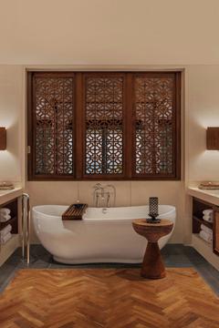 Отель The Sira, a Luxury Collection Resort and Spa, Lombok Индонезия, о Ломбок, фото 5