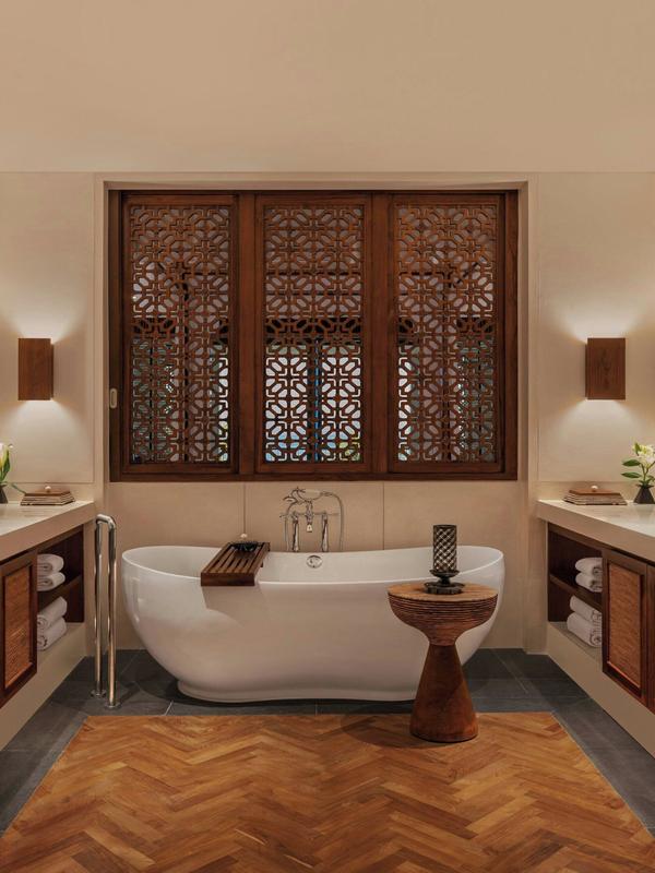 The Sira, a Luxury Collection Resort and Spa, Lombok