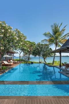Отель The Sira, a Luxury Collection Resort and Spa, Lombok Индонезия, о Ломбок, фото 51
