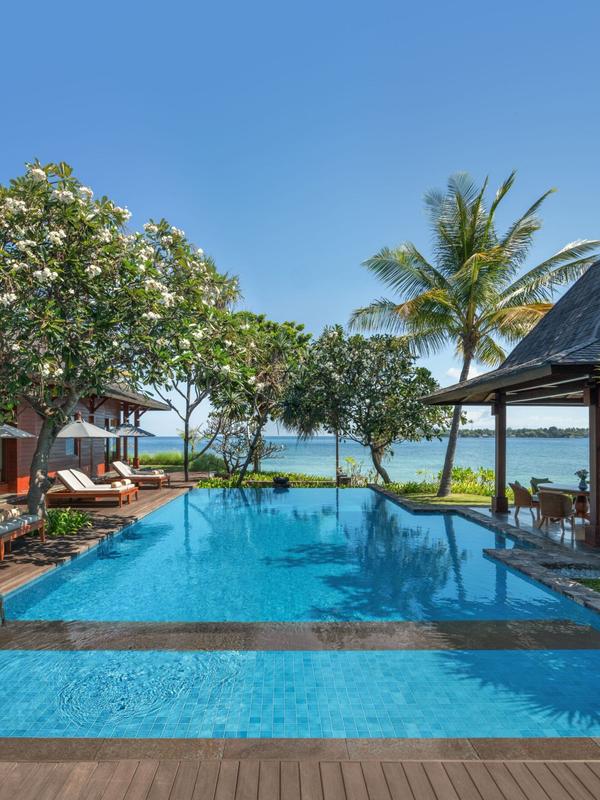 The Sira, a Luxury Collection Resort and Spa, Lombok
