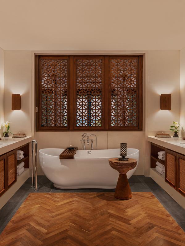 The Sira, a Luxury Collection Resort and Spa, Lombok