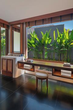 Отель The Sira, a Luxury Collection Resort and Spa, Lombok Индонезия, о Ломбок, фото 7