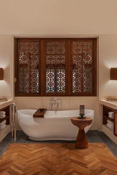 Отель The Sira, a Luxury Collection Resort and Spa, Lombok Индонезия, о Ломбок, фото 8