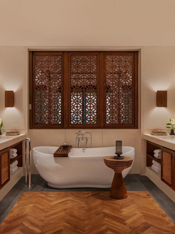 The Sira, a Luxury Collection Resort and Spa, Lombok