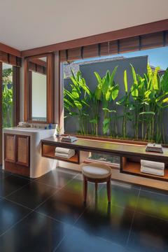 Отель The Sira, a Luxury Collection Resort and Spa, Lombok Индонезия, о Ломбок, фото 9