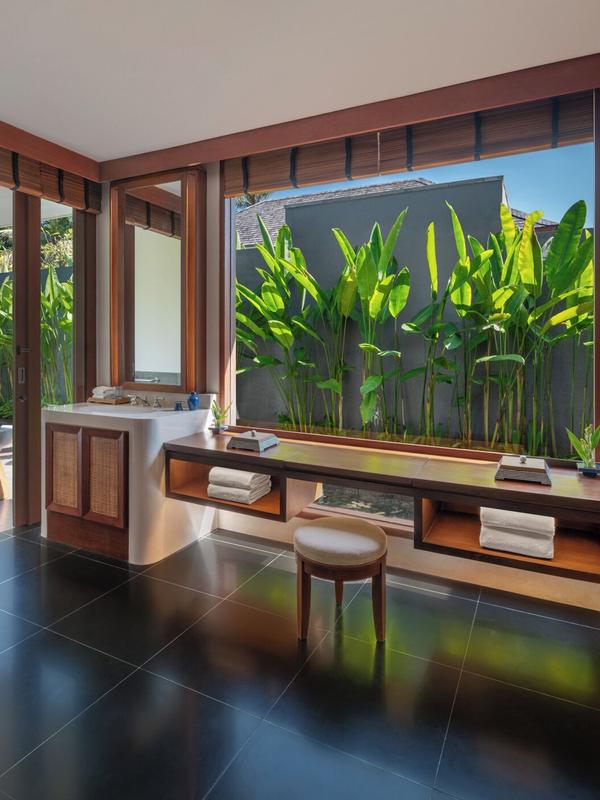 The Sira, a Luxury Collection Resort and Spa, Lombok