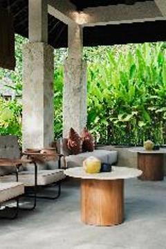 Отель Kuara Lombok Индонезия, о Ломбок, фото 12