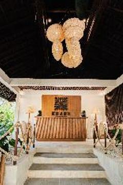Отель Kuara Lombok Индонезия, о Ломбок, фото 15