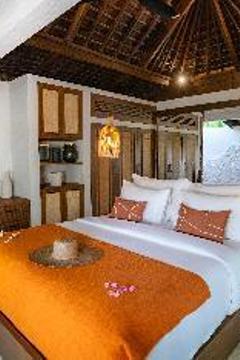 Отель Kuara Lombok Индонезия, о Ломбок, фото 16