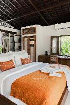 Отель Kuara Lombok Индонезия, о Ломбок, фото 17