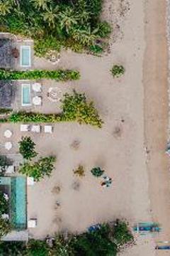Отель Kuara Lombok Индонезия, о Ломбок, фото 3