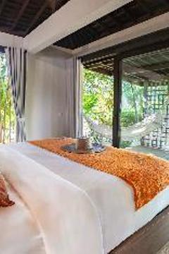 Отель Kuara Lombok Индонезия, о Ломбок, фото 8