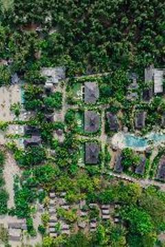 Отель Kuara Lombok Индонезия, о Ломбок, фото 9