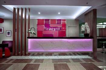Favehotel Langko Mataram