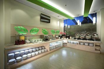 Favehotel Langko Mataram