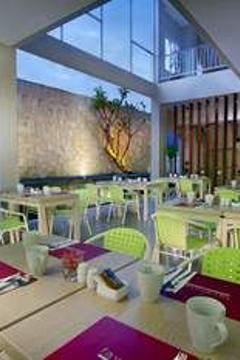 Отель Favehotel Langko Mataram Индонезия, о Ломбок, фото 15