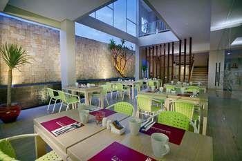 Favehotel Langko Mataram