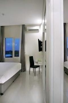 Отель Favehotel Langko Mataram Индонезия, о Ломбок, фото 16