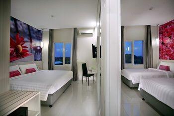 Favehotel Langko Mataram