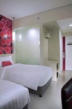Отель Favehotel Langko Mataram Индонезия, о Ломбок, фото 17