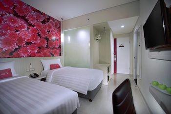 Favehotel Langko Mataram