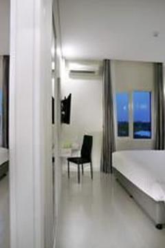 Отель Favehotel Langko Mataram Индонезия, о Ломбок, фото 20