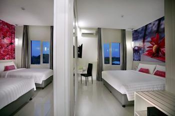 Favehotel Langko Mataram