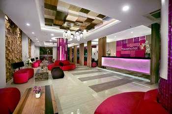 Favehotel Langko Mataram