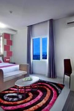 Отель Favehotel Langko Mataram Индонезия, о Ломбок, фото 21