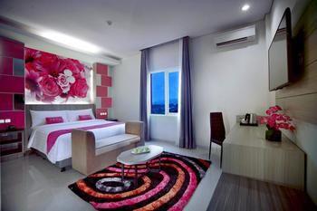 Favehotel Langko Mataram