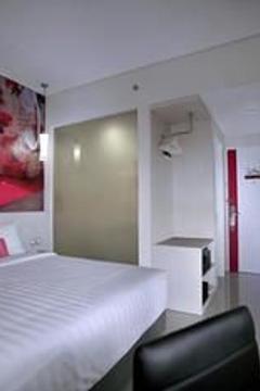Отель Favehotel Langko Mataram Индонезия, о Ломбок, фото 22