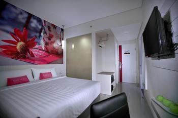 Favehotel Langko Mataram