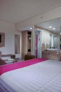 Отель Favehotel Langko Mataram Индонезия, о Ломбок, фото 23