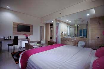 Favehotel Langko Mataram
