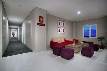 Favehotel Langko Mataram