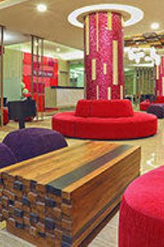 Отель Favehotel Langko Mataram Индонезия, о Ломбок, фото 26