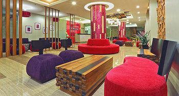 Favehotel Langko Mataram