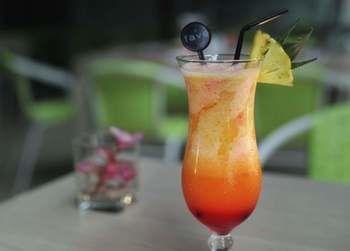 Favehotel Langko Mataram
