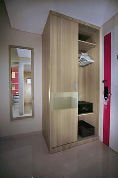 Favehotel Langko Mataram