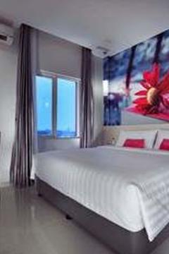 Отель Favehotel Langko Mataram Индонезия, о Ломбок, фото 29